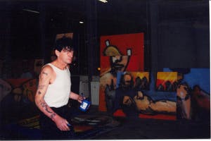 Herman Brood - Metro Lovers kopen? Bied vanaf 750!