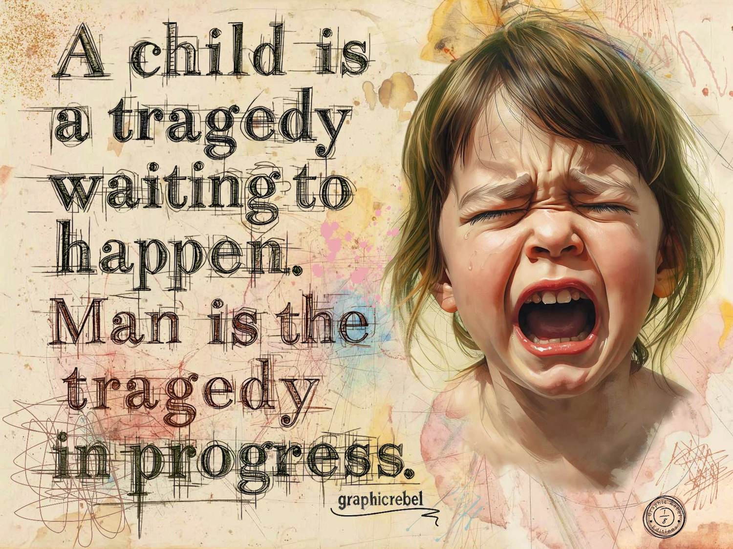 Dominic Rouse - 'De tragedie in wording' (2025) kopen? Bied vanaf 175!