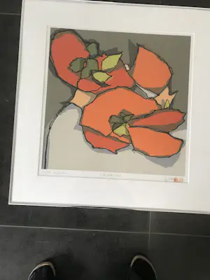 Fon Klement - Fleuraison kopen? Bied vanaf 125!