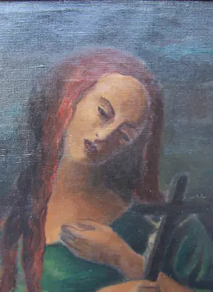 Gerard Princee - Devotie kopen? Bied vanaf 100!