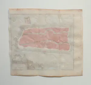 Jacobus Harrewijn - Utrecht Oude Gravure Plattegrond 1700 kopen? Bied vanaf 25!