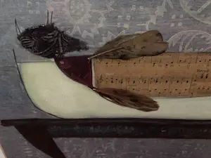 Ellen van Toor - Verdronken vogel kopen? Bied vanaf 45!