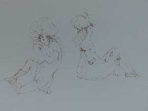 Leonor Fini - Variations kopen? Bied vanaf 25!