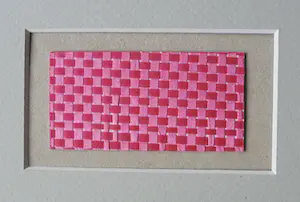 Christo - Project " Surrounded Islands " 1983 - inc. original stofmonster - handgesigneerd kopen? Bied vanaf 1!