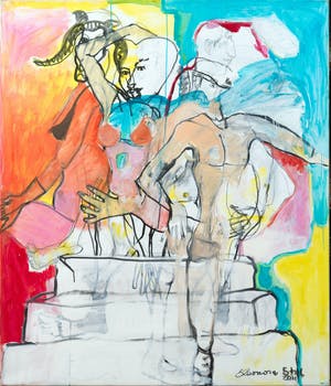 Eleonora Stol - About life kopen? Bied vanaf 1250!