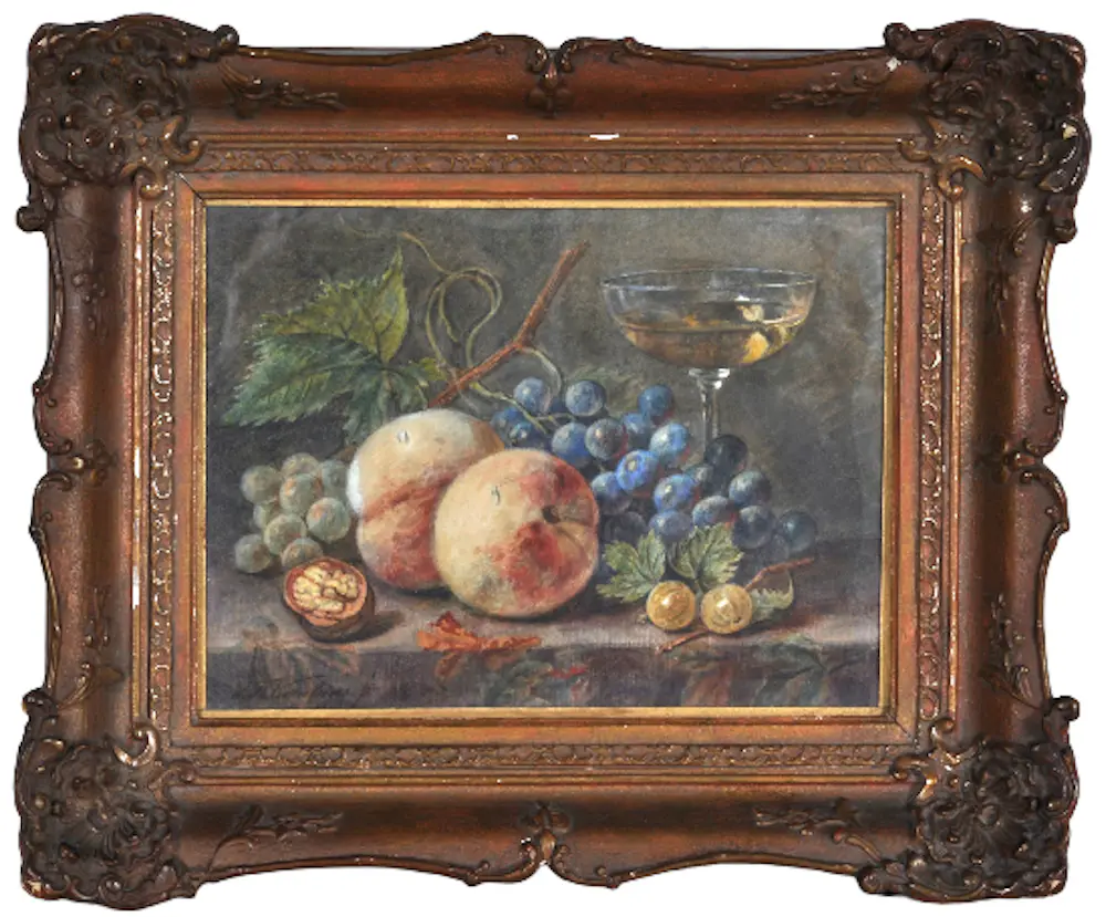 Sebastiaan Theodorus Voorn Boers (1828-1893)