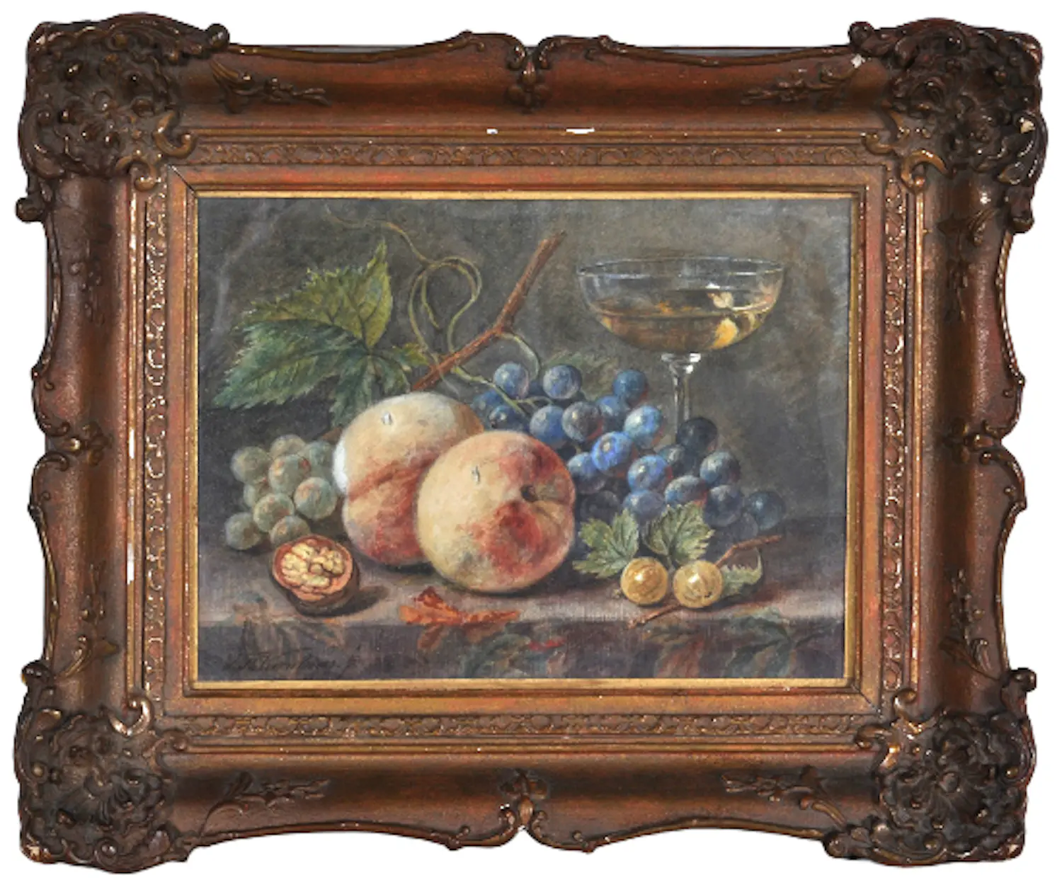 Sebastiaan Theodorus Voorn Boers (1828-1893)