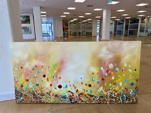 Gena - Summer Flowers 3D kopen? Bied vanaf 350!