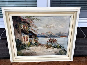 Jan Kelderman - Montreux kopen? Bied vanaf 75!