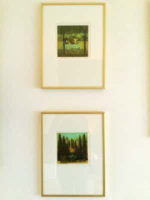 Laetitia de Haas - Umbrie en Toscane verkocht voor € 30!