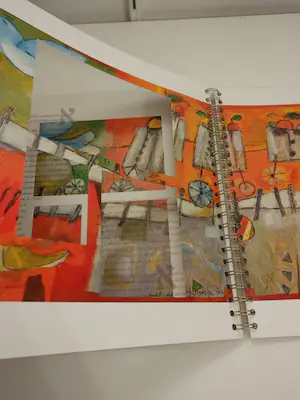 Yoel Benharrouche - Le' Souffle de Leau kopen? Bied vanaf 1!