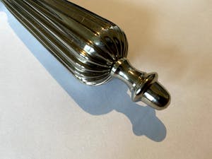 Niet of onleesbaar gesigneerd - Klassieke loep kopen? Bied vanaf 1!