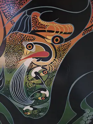 Sudi Mbwana - animals from africa kopen? Bied vanaf 400!