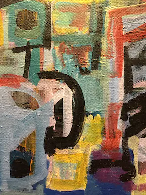 Jasper Banen - Op het oog kopen? Bied vanaf 225!