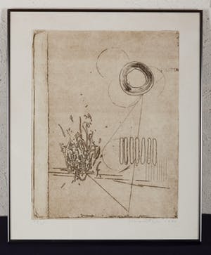 Jan Montyn - Triangle Inequality kopen? Bied vanaf 20!