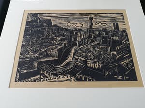 Johan Dijkstra - Siena kopen? Bied vanaf 375!