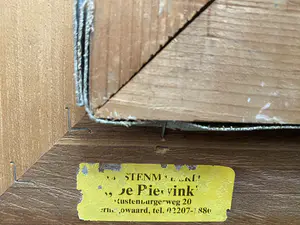 Rene Pierre Tonneyck - Kerklaan Eemnes kopen? Bied vanaf 50!