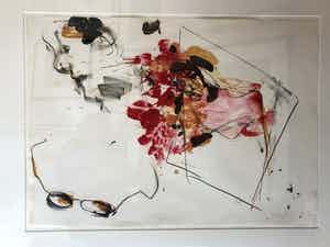 Ger Lataster - De bril van de dichter verkocht voor € 195!