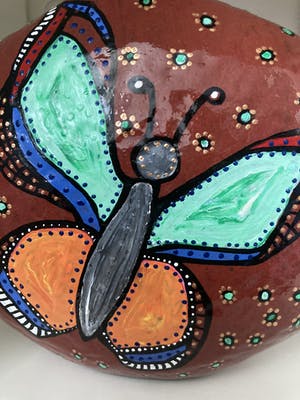 Marianne Bey - Beautiful Butterfly kopen? Bied vanaf 1!