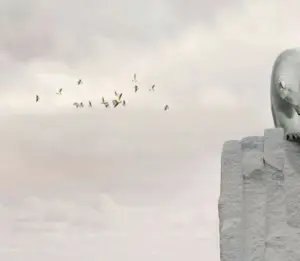 Mr Strange - Op en neer op de Noordpool kopen? Bied vanaf 85!