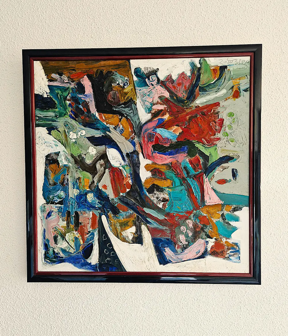 Ravindra Salve (1956)