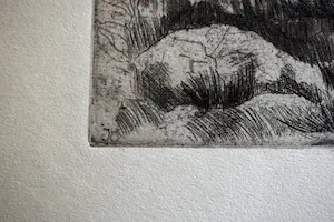 Jeanne Bieruma Oosting - Ets - De Wolf en het Lam kopen? Bied vanaf 50!