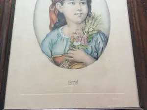 Niet of onleesbaar gesigneerd - Italiaanse prenten kopen? Bied vanaf 1!