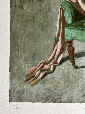 Kenne Gregoire - l'autumno kopen? Bied vanaf 40!