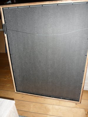 Herman Brood - Zeefdruk, titel. De Cello - ingelijst (Groot) kopen? Bied vanaf 375!