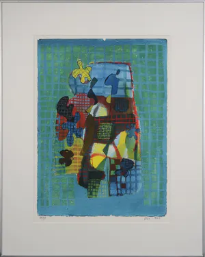 Anna Mes - Zonder titel kopen? Bied vanaf 10!