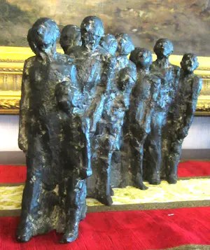 Mady Andrien - "Faire la queue" kopen? Bied vanaf 2300!