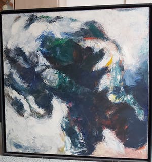 Hans Lie - Judo compositie kopen? Bied vanaf 275!