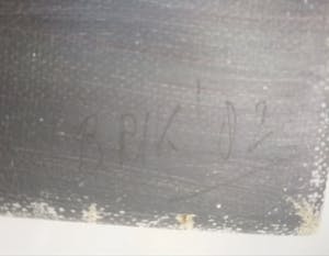 Niet of onleesbaar gesigneerd - Zeegezicht. kopen? Bied vanaf 1!