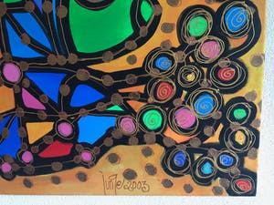 Margit Junge - Goldfish kopen? Bied vanaf 350!