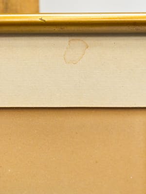 Niet of onleesbaar gesigneerd - Wandeling (Aziatisch tafereel) kopen? Bied vanaf 1!