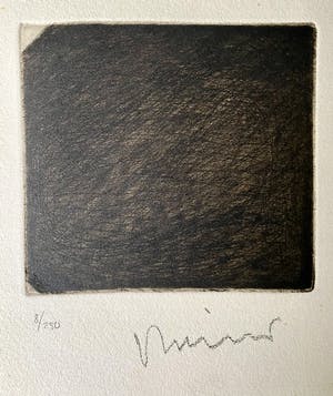 Arnulf Rainer - Ohne Titel kopen? Bied vanaf 400!