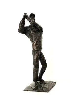 Karel Gomes - Golfer kopen? Bied vanaf 425!