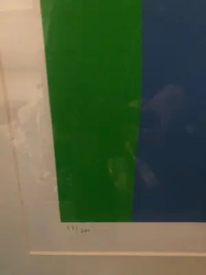 Jan Snoeck - "De kus" kopen? Bied vanaf 50!