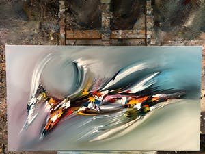 Gena - Visual Mind kopen? Bied vanaf 1!