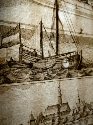 Mattheus Smallegange - Brouwershaven, Zeeland (LAATSTE KANS!) kopen? Bied vanaf 45!