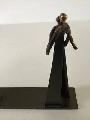 Corry Ammerlaan - Fotolijst met glas kopen? Bied vanaf 15!