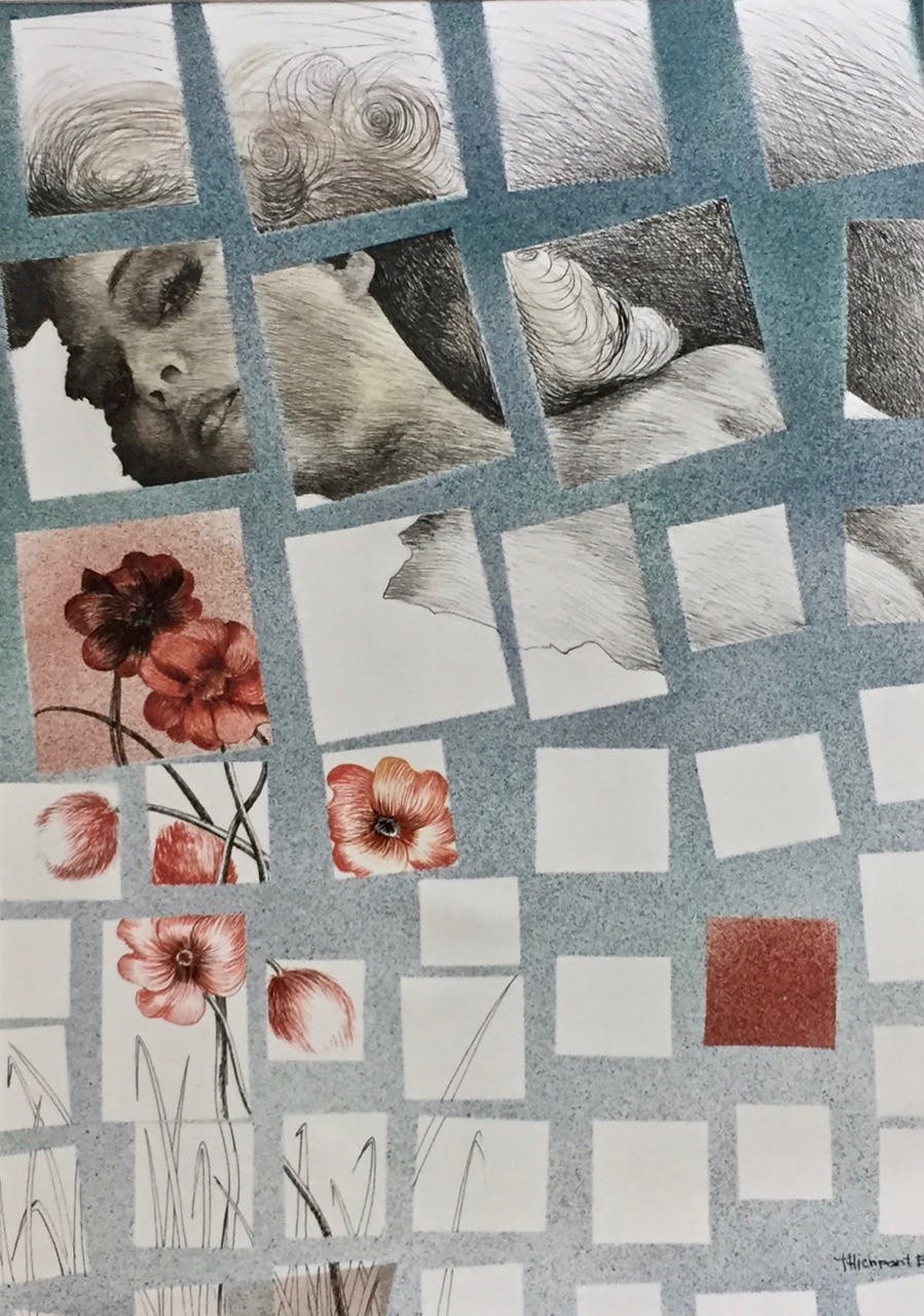 Suzanne Thienpont - "De Verleiding Voorbij" kopen? Bied vanaf 1!