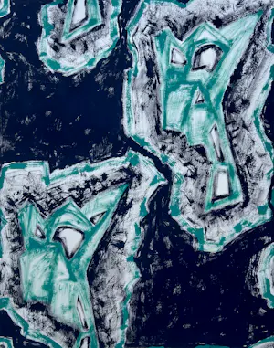 Ton Pape - Zonder titel kopen? Bied vanaf 25!