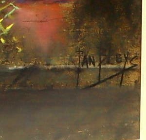 Jan Bleijs - Bloemstilleven kopen? Bied vanaf 75!