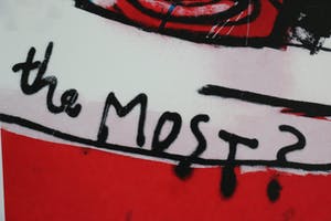 Herman Brood - "The Most" kopen? Bied vanaf 95!