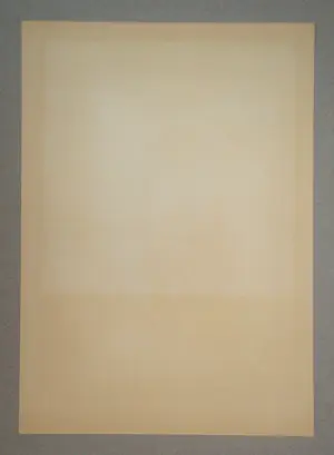Georges Jules Henri Carrey - Composition abstrait - 1953 - Originele lithografie kopen? Bied vanaf 70!
