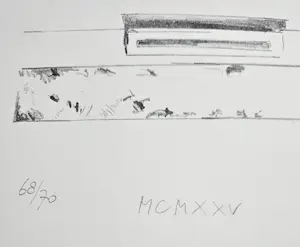 Roger Cremers - MCMXXV - 1925 kopen? Bied vanaf 75!