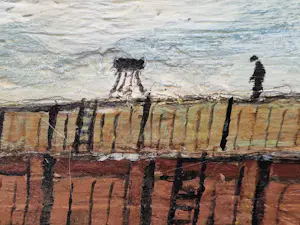 Peter Joseph Haddon - Aanloop naar Great Yarmouth kopen? Bied vanaf 295!