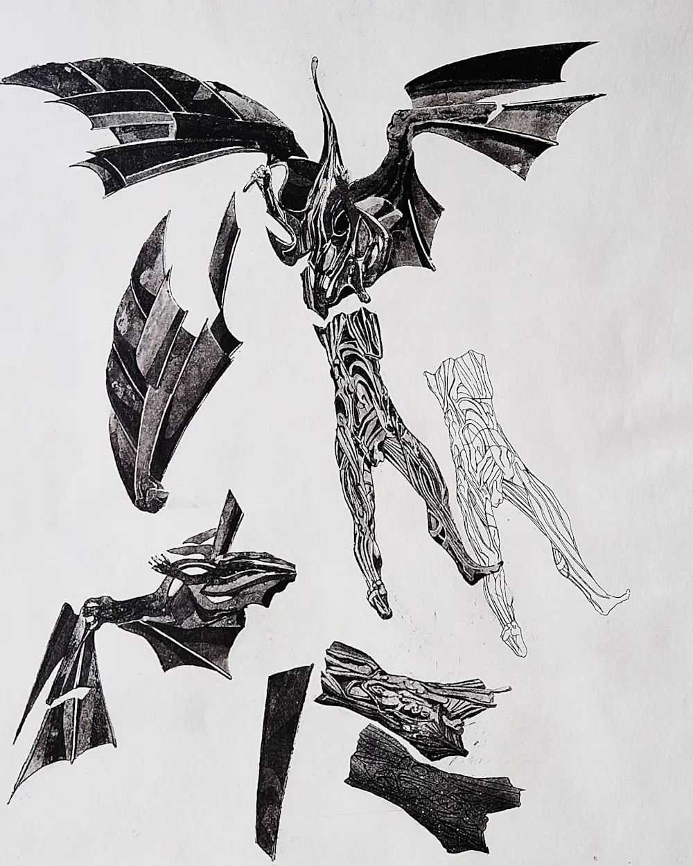 Roger Chailloux (1931-1977)