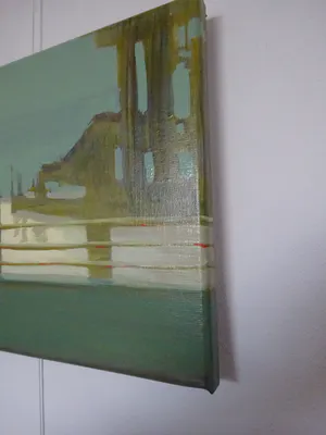 Annemarie Terlage - Haven Vlieland kopen? Bied vanaf 60!